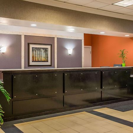 Мотель Super 8 By Wyndham Little Rock/Otter Creek Экстерьер фото